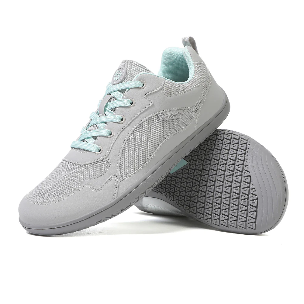 Frühlings Barfußschuhe