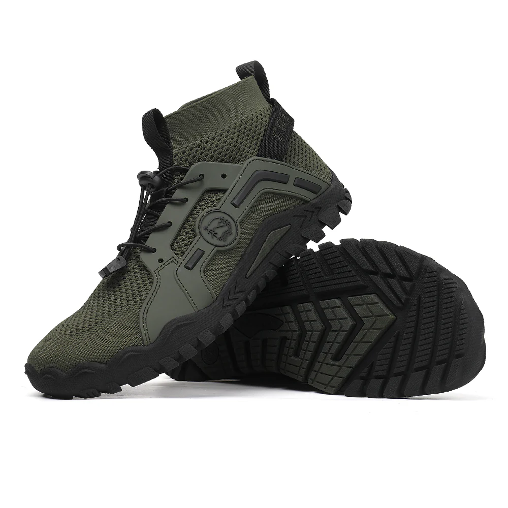 Herbst Barfußschuhe